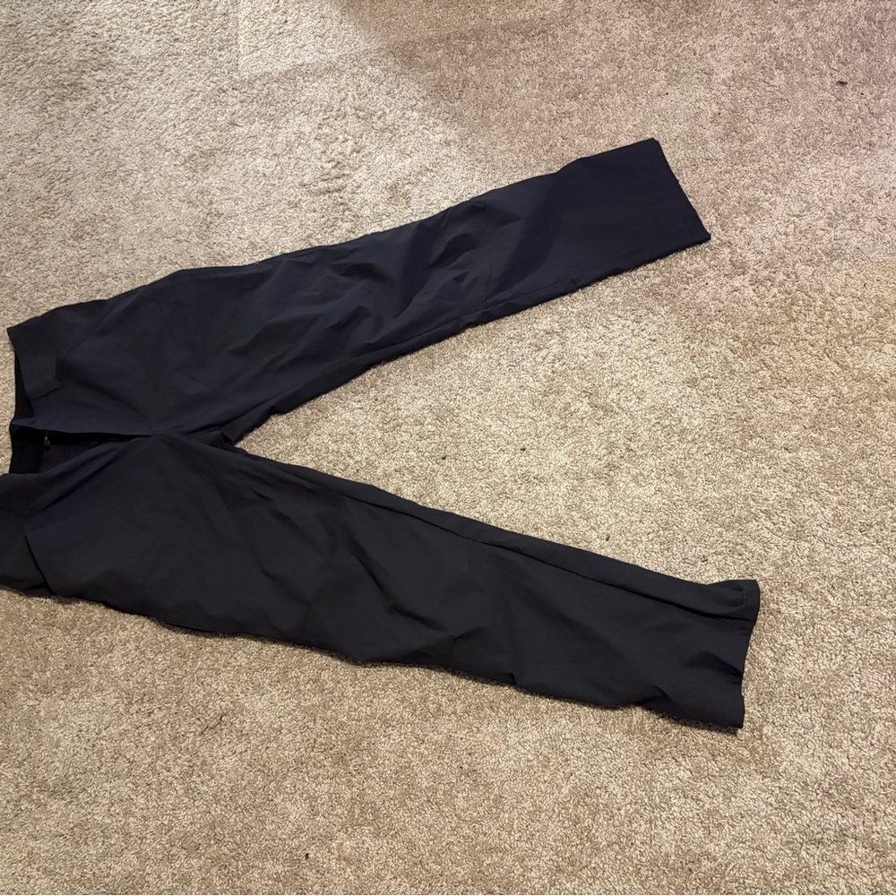 Kuhl Men's Black Cargo Pants